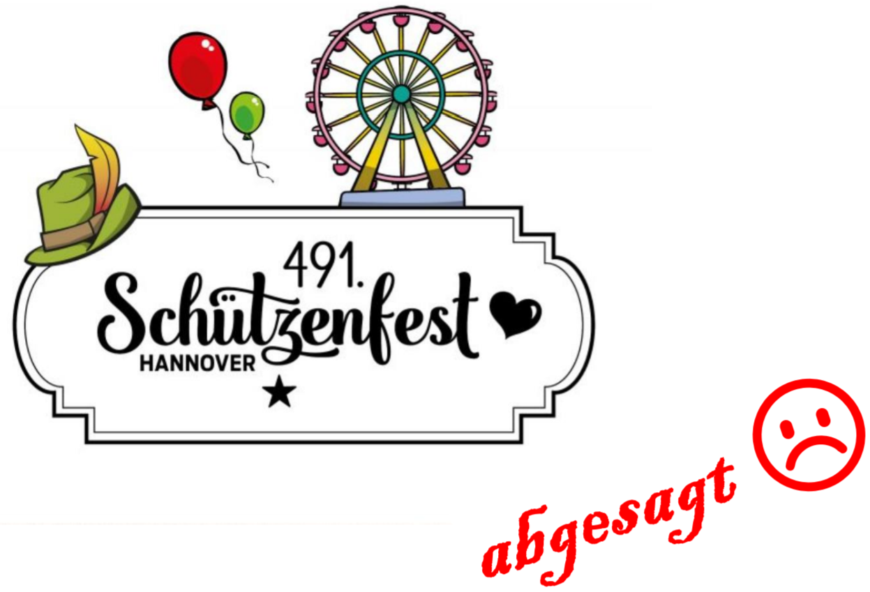 Schützenfest Hannover 2020 abgesagt
