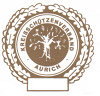 Bronzene Ehrennadel Kreisschützenverband Aurich