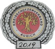 Goldene Ehrennadel Kreisschützenverband Aurich
