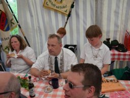 Schützenfest 2012