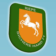 Riepe LP II